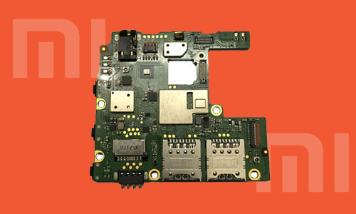 Xiaomi Redmi Mobiles Motherboard Repair Price List in Chennai