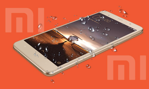 Xiaomi Redmi Mobiles Water Damage Service Chennai