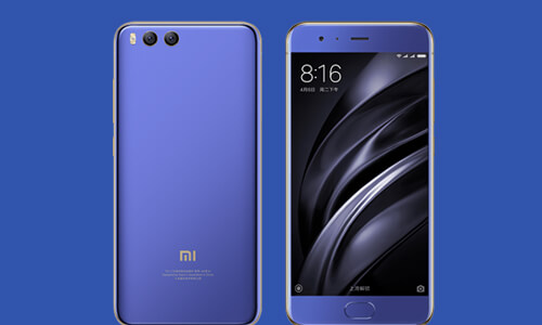 Xiaomi Mi 6 Back Panel, Water Damage Issues Fixed, Screen, Display Repair, Battery Replacement, Motherboard Service, Charging Port Service, Non Warranty Service Center,