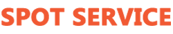 xiaomi-service-point-logo, Redmi Spot Service Logo