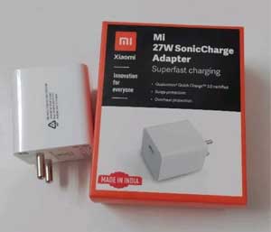 mi-adapter