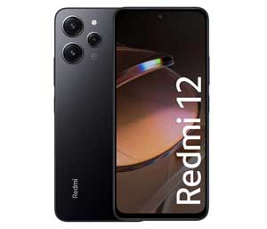 Redmi 12 5G