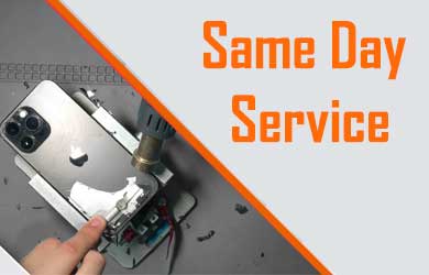 Same - Day Mobile Service