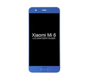 Xiaomi - Redmi Mobile Screen